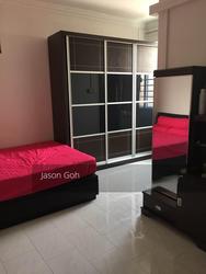 Blk 430 Bukit Panjang Ring Road (Bukit Panjang), HDB 4 Rooms #130099302